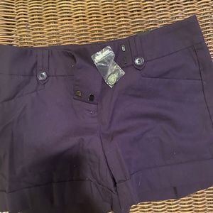 New Limited perfect shorts